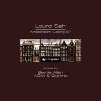 Amsterdam Calling (AGM & Quintrix Remix)