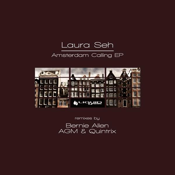 Amsterdam Calling (Bernie Allen Remix)