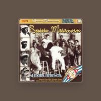 Septeto Matamoros