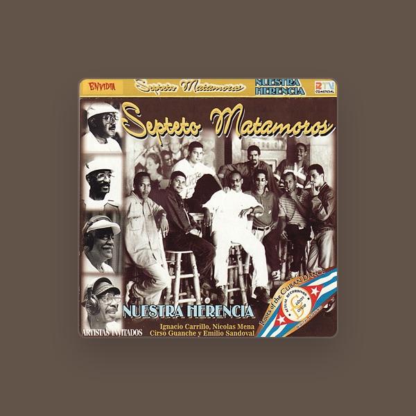 Septeto Matamoros