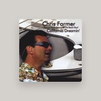 Chris Farmer