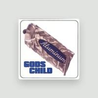 Gods Child