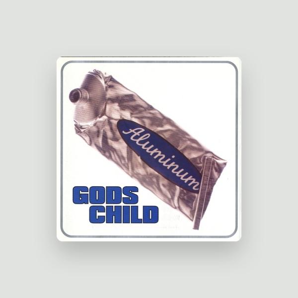 Gods Child