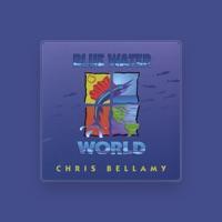 Chris Bellamy