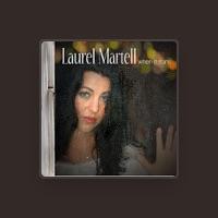 Laurel Martell