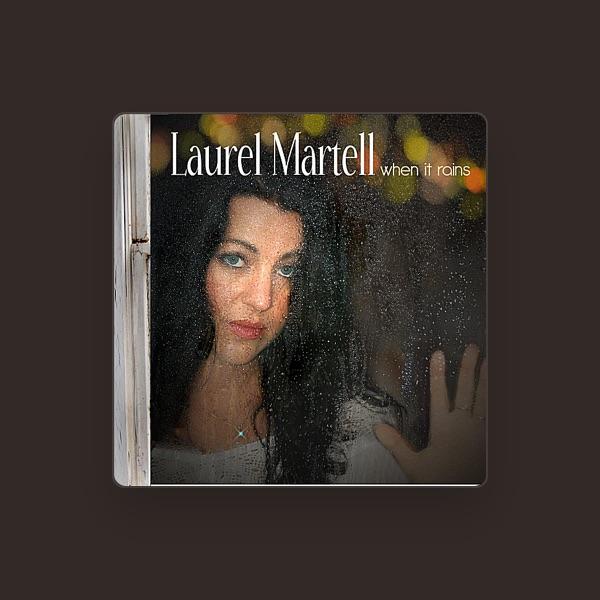 Laurel Martell