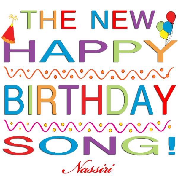 Happy Birthday Have Fun