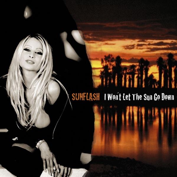 I Won't Let the Sun Go Down (Raggatone Club Mix)