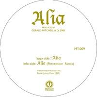 Alia