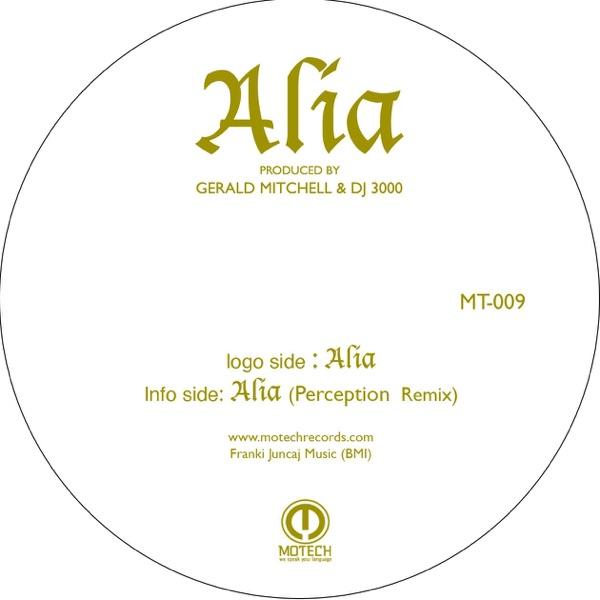 Alia