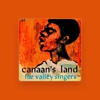 The Valley Singers