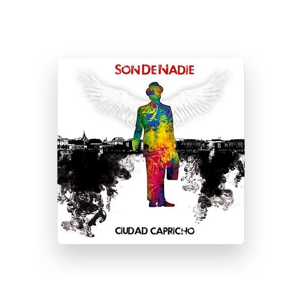 Sondenadie