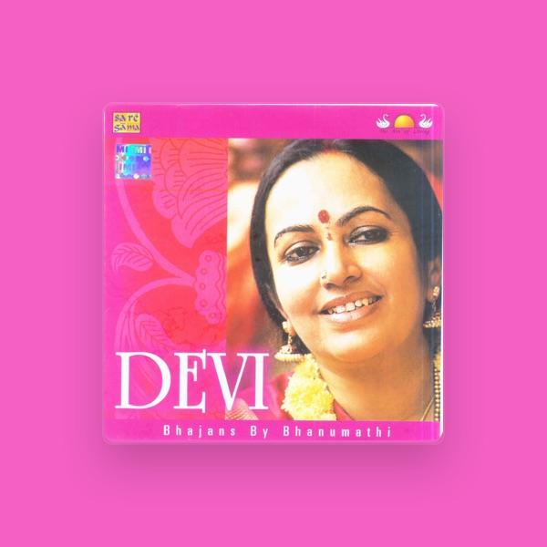 Bhanumati