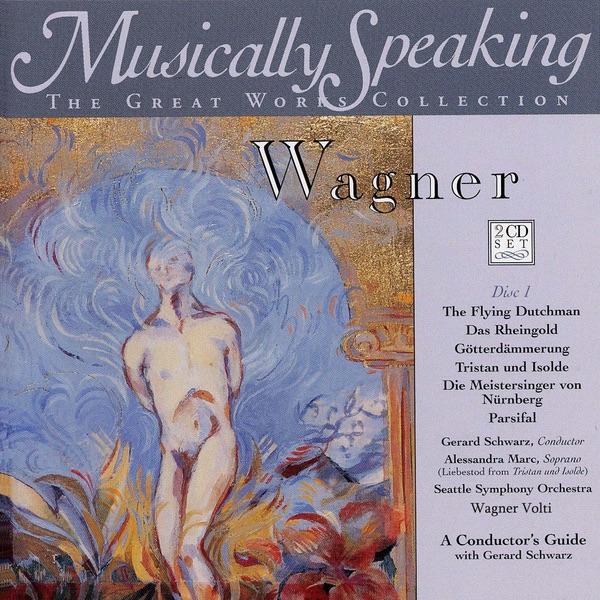 Parsifal Wagner - Good Friday Spell