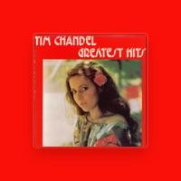 Tim Chandel