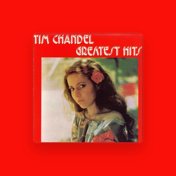 Tim Chandel