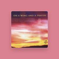 On A Wing and A Prayer