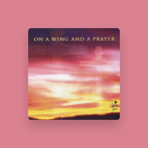On A Wing and A Prayer