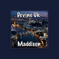 Maddison