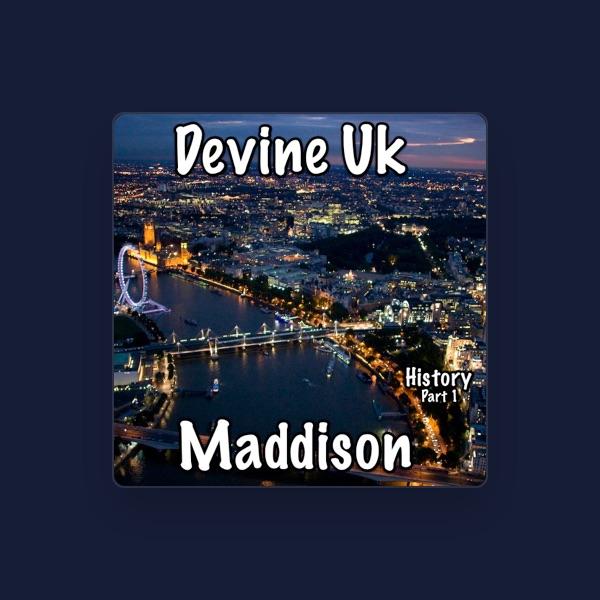 Maddison