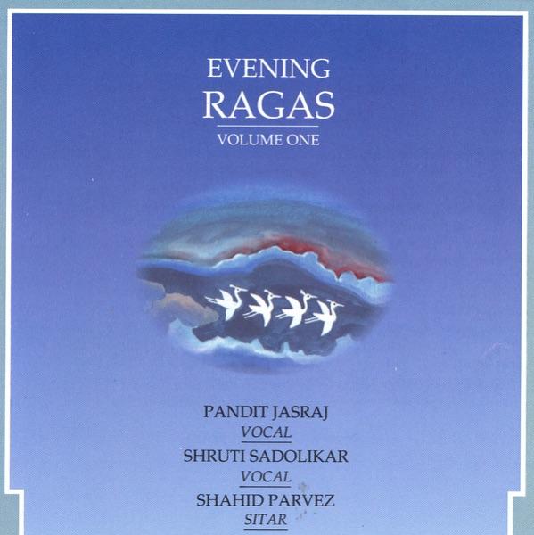 Raga Hamsadhwani (with Vijay Ghate)