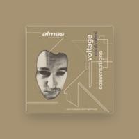 Almas