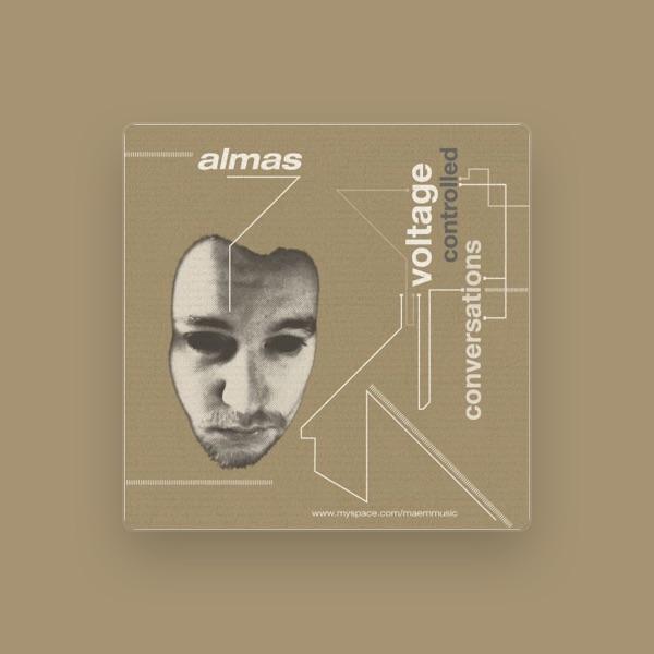 Almas