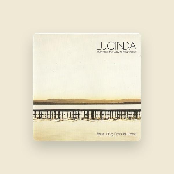 Lucinda