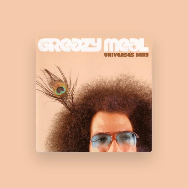 Greazy Meal