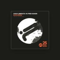 Chus Liberata