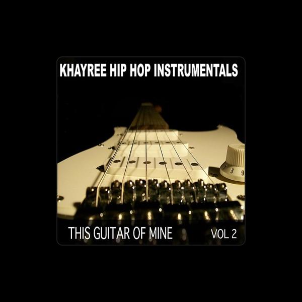 Khayree