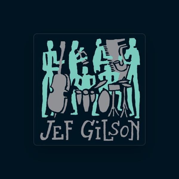 Jef Gilson
