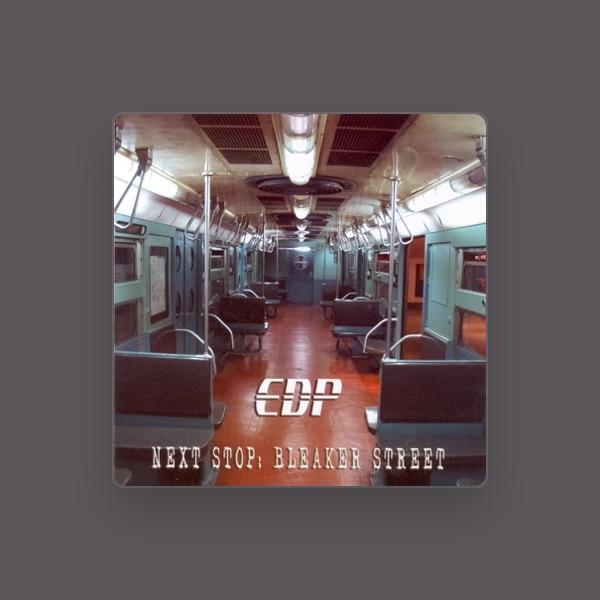 EDP