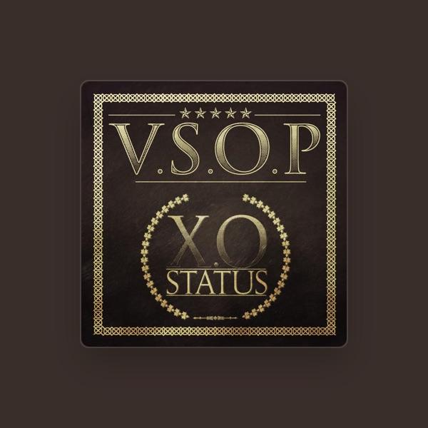 Vsop
