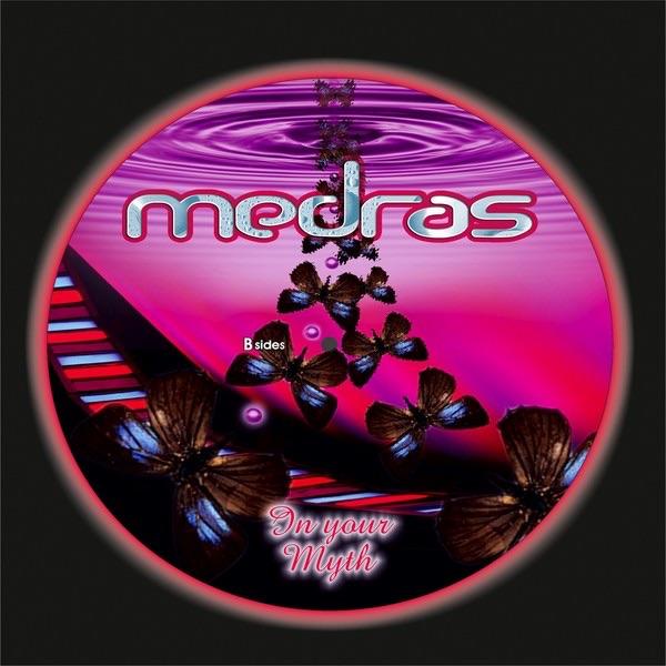 Chocolate (Medras remix) [Medras remix]