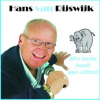 M'n tante heeft een olifant