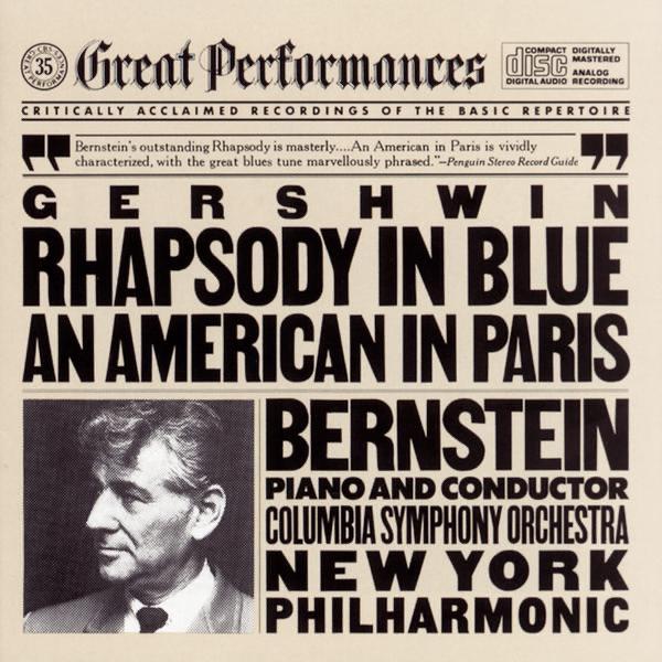 An American In Paris