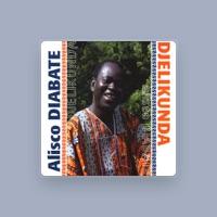 Alisco Diabate