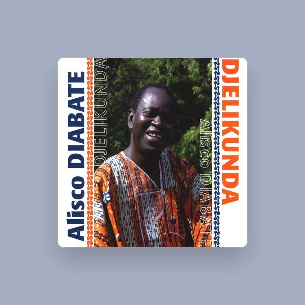 Alisco Diabate