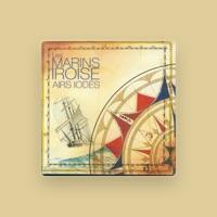 Les Marins D'Iroise