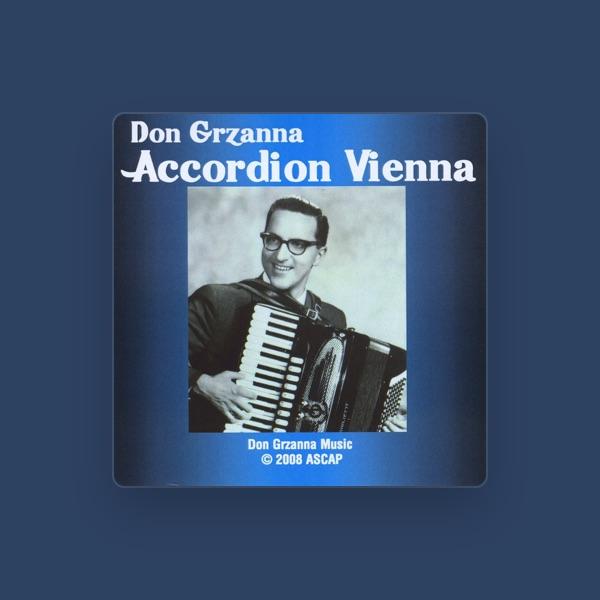 Don Grzanna