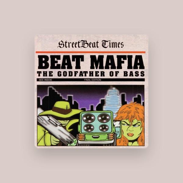 Beat Mafia