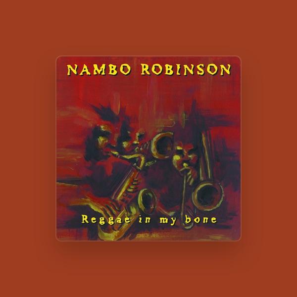 Nambo Robinson