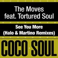 See You More (Halo & Martino Instrumental)