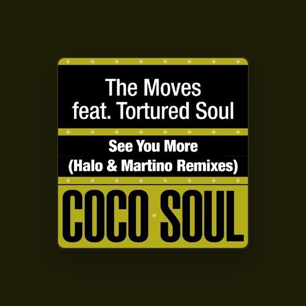 The Moves