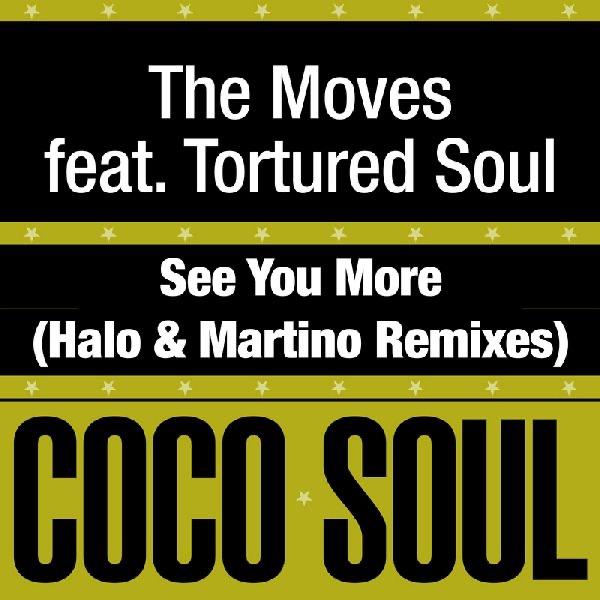 See You More (Halo & Martino Remix)