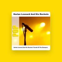 Harlan Leonard and His Rockets