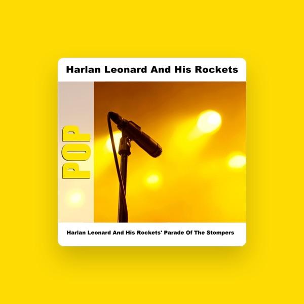 Harlan Leonard and His Rockets