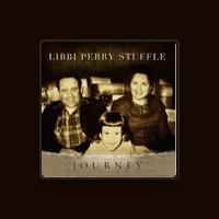 Libbi Perry Stuffle
