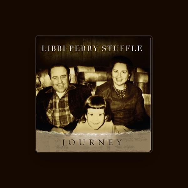 Libbi Perry Stuffle